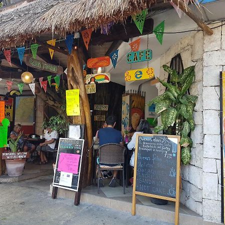 Casa Tucan Hotel Playa del Carmen Exteriör bild