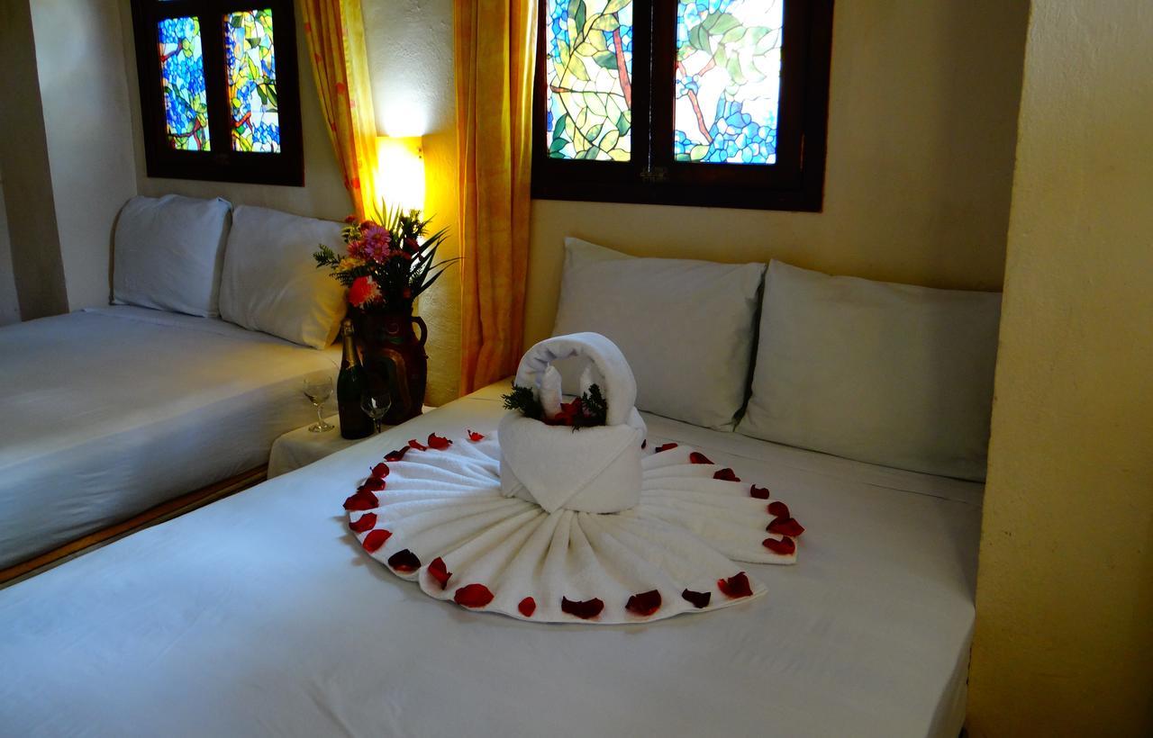 Casa Tucan Hotel Playa del Carmen Exteriör bild