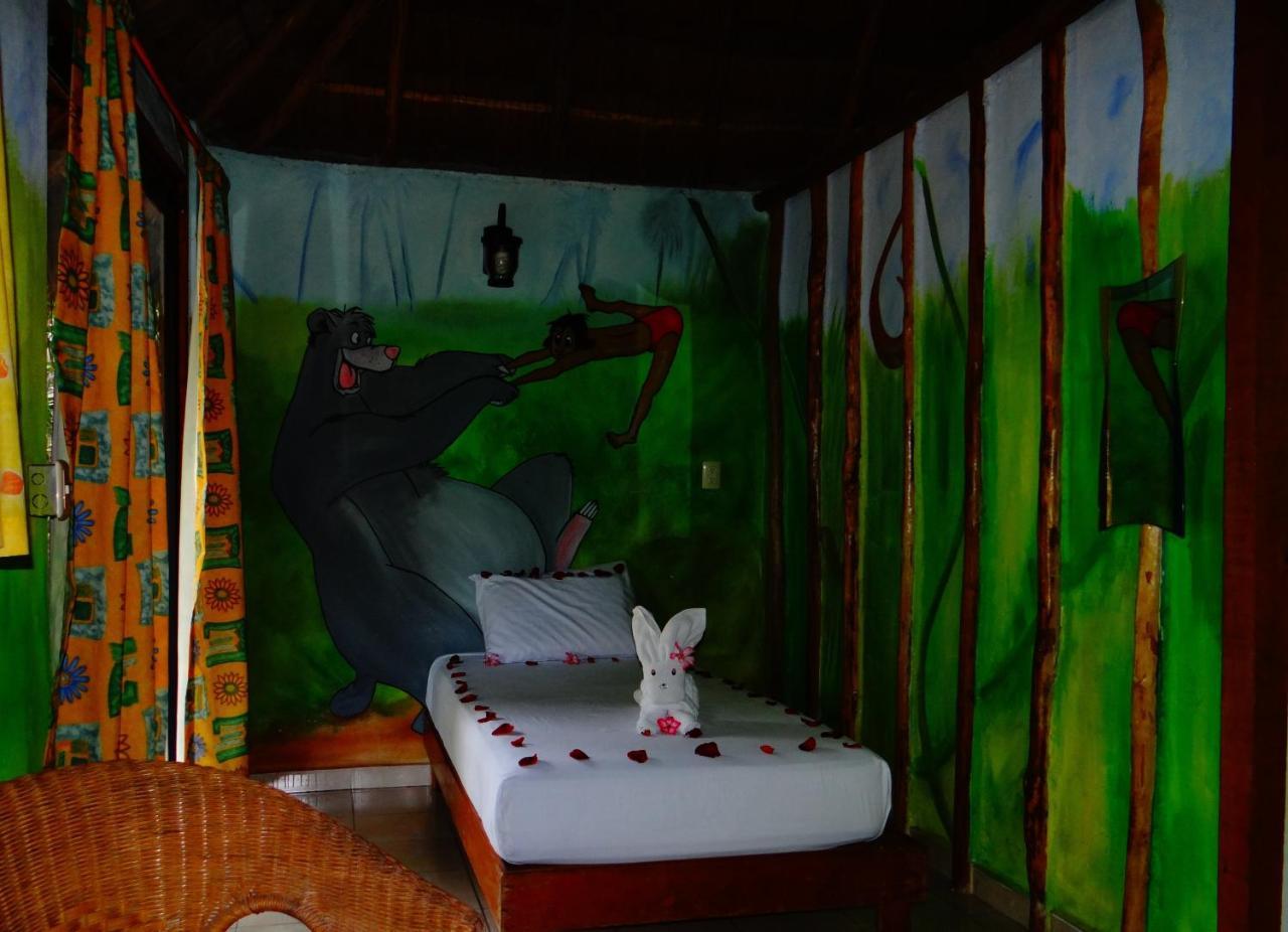 Casa Tucan Hotel Playa del Carmen Exteriör bild